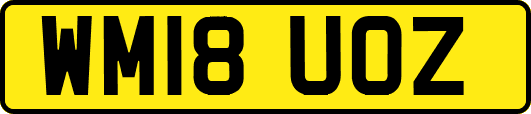 WM18UOZ