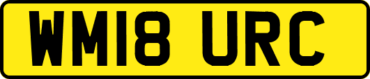 WM18URC