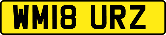 WM18URZ