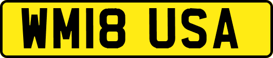 WM18USA