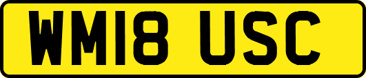 WM18USC