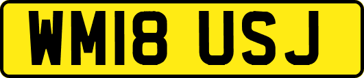 WM18USJ