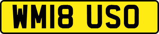 WM18USO
