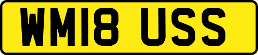 WM18USS