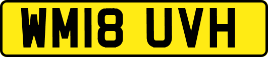 WM18UVH
