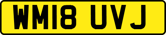 WM18UVJ