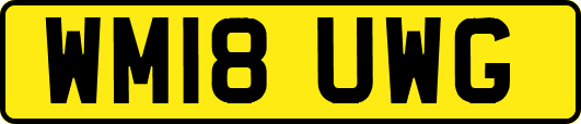 WM18UWG