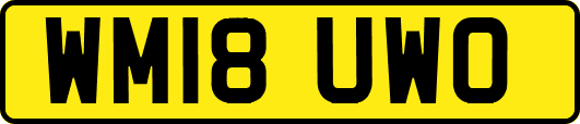 WM18UWO