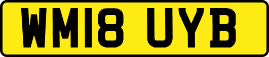 WM18UYB