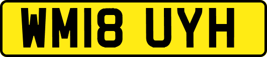 WM18UYH