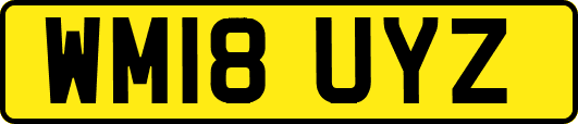 WM18UYZ