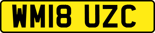 WM18UZC