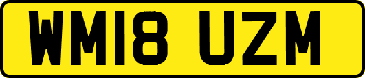 WM18UZM
