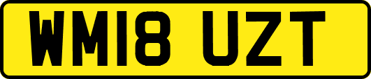WM18UZT