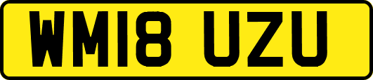 WM18UZU