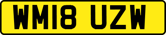 WM18UZW