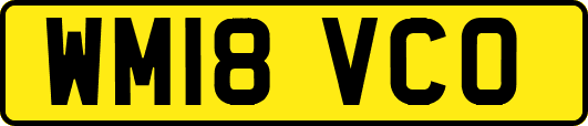 WM18VCO