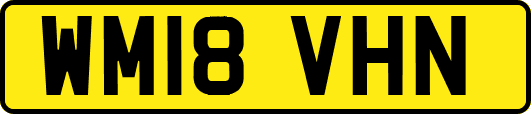 WM18VHN