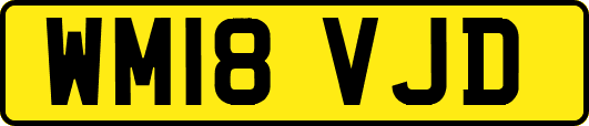 WM18VJD