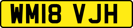 WM18VJH