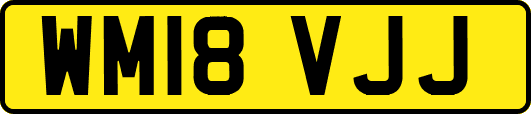 WM18VJJ