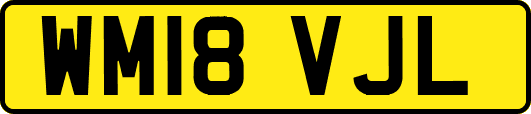 WM18VJL