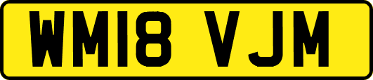 WM18VJM