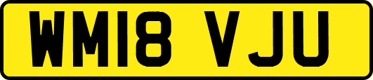 WM18VJU