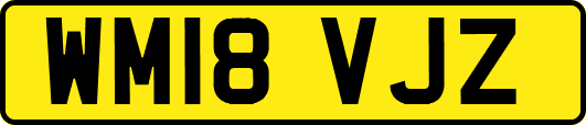 WM18VJZ