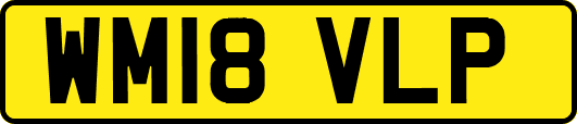 WM18VLP