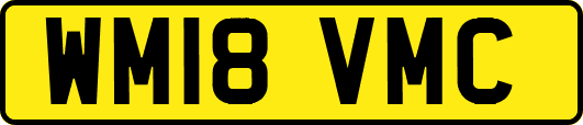 WM18VMC