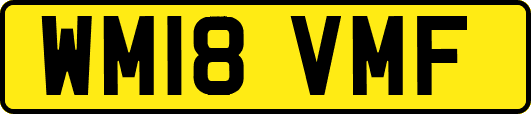 WM18VMF