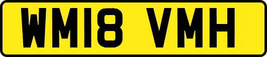 WM18VMH
