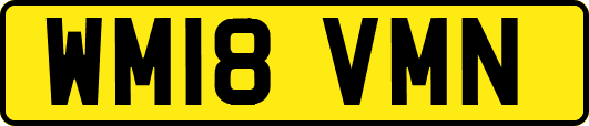 WM18VMN