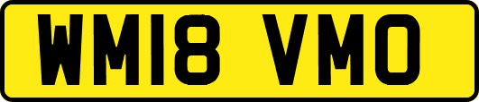 WM18VMO