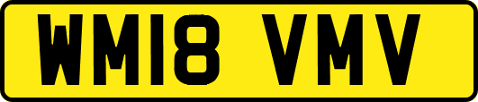 WM18VMV