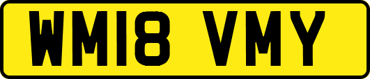 WM18VMY