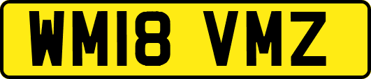 WM18VMZ