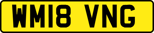 WM18VNG