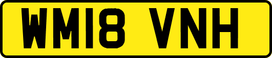 WM18VNH