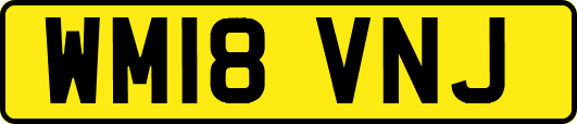 WM18VNJ