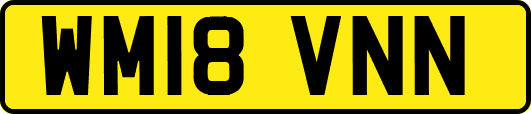WM18VNN