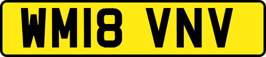WM18VNV