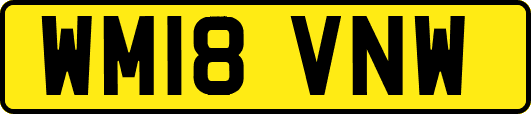 WM18VNW