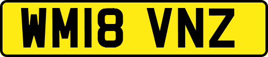 WM18VNZ