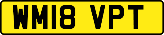 WM18VPT