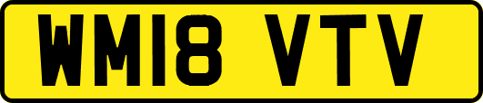 WM18VTV