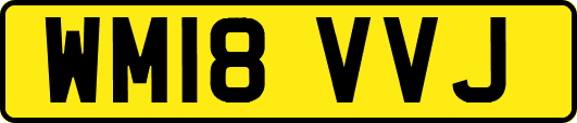 WM18VVJ
