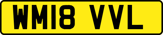 WM18VVL