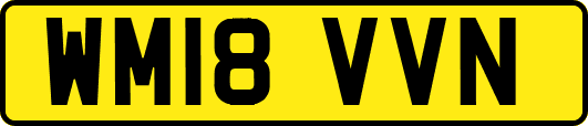 WM18VVN